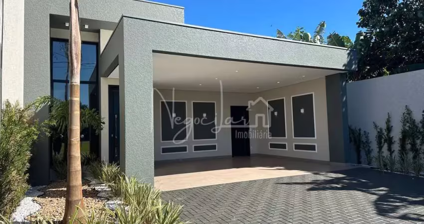 COND. VILLA MARGAREZI, casa térrea com 02 suítes, FOZ DO IGUACU - PR