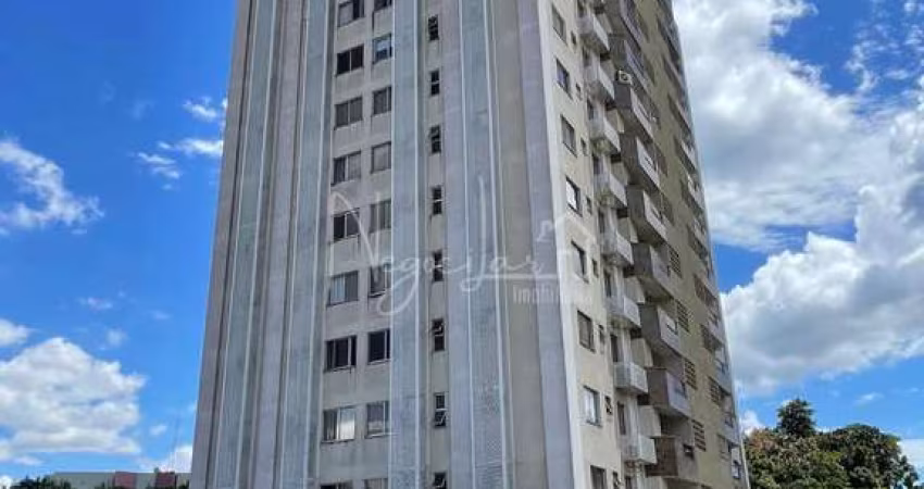 APARTAMENTO EDIFÍCIO MISSÕES, 03 dorm. Mobiliado, CENTRO FOZ DO IGUACU - PR
