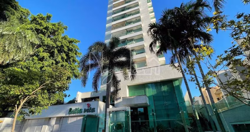 EDIFÍCIO BELLA VITA, apartamento semi mobiliado à venda, FOZ DO IGUACU - PR