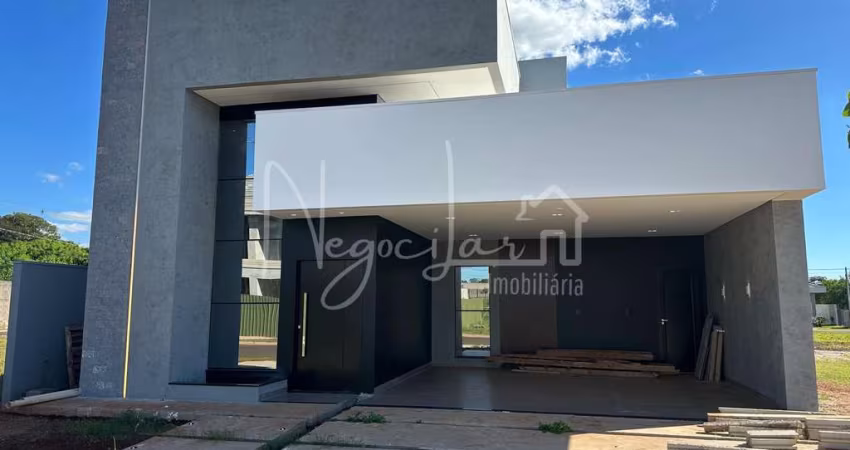 COND. IGUAÇU, casa com 03 suítes, VILA CARIMÃ, FOZ DO IGUACU - PR