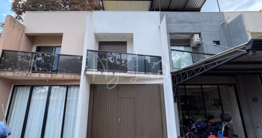 OESTE PARANÁ CLUBE, box triplex mobiliado, FOZ DO IGUACU - PR