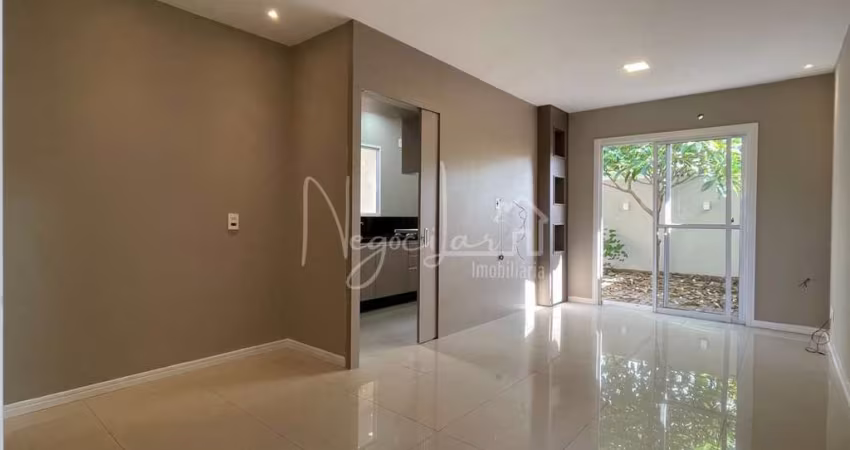 COND. FECHADO - CASA SEMI MOBILIADA à venda, JD ITAIPU, FOZ DO IGUACU - PR