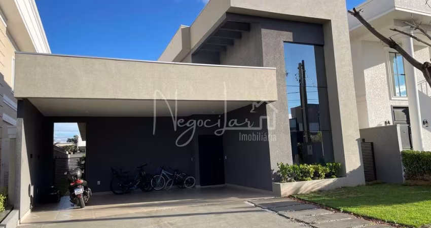 CONDOMÍNIO SAFIRA, casa térrea à venda, FOZ DO IGUACU - PR