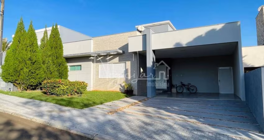 CONDOMÍNIO DOM OLÍVIO, casa com 03 suítes e piscina, FOZ DO IGUACU - PR
