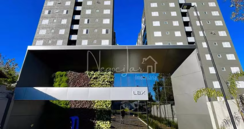 Royal legacy - apartamentos 55m , 58m  e 59m , vila yolanda - foz do iguaçu pr