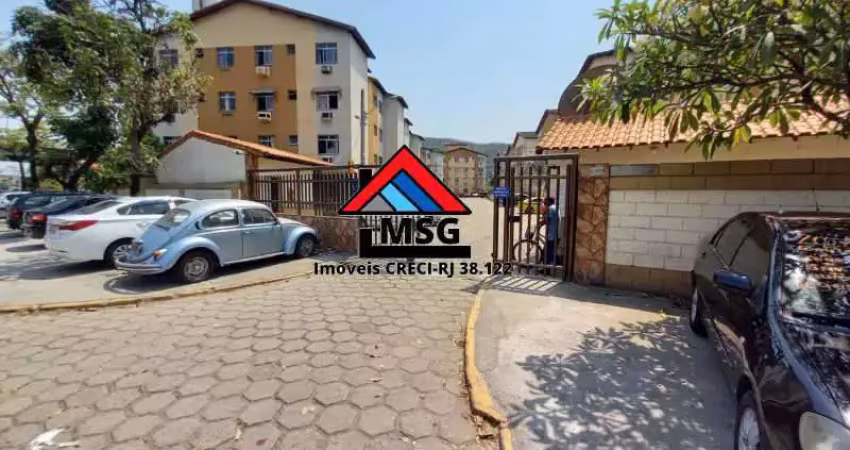 Apartamento com 2 quartos à venda na Rua Guarujá, Cosmos, Rio de Janeiro
