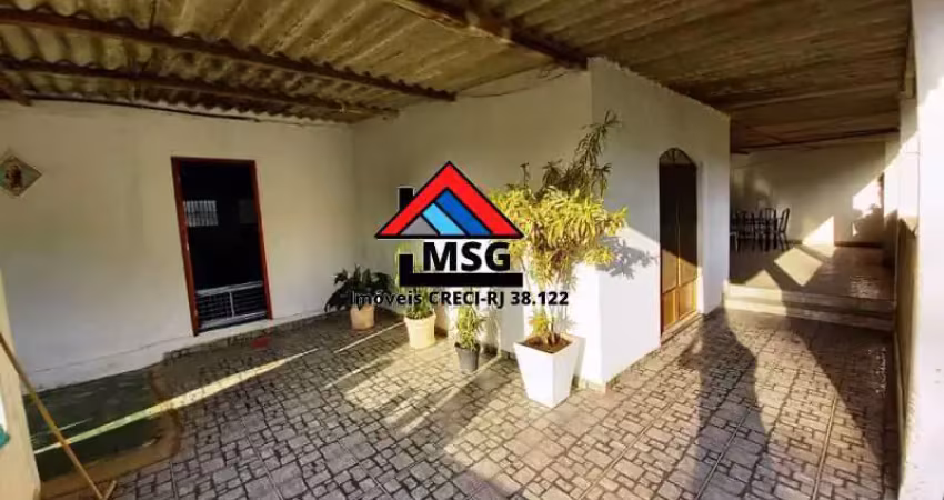 Casa com 2 quartos à venda na Estrada do Catruz, Pedra de Guaratiba, Rio de Janeiro
