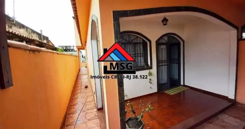 Casa com 2 quartos à venda na Rua Maetinga, Inhoaíba, Rio de Janeiro