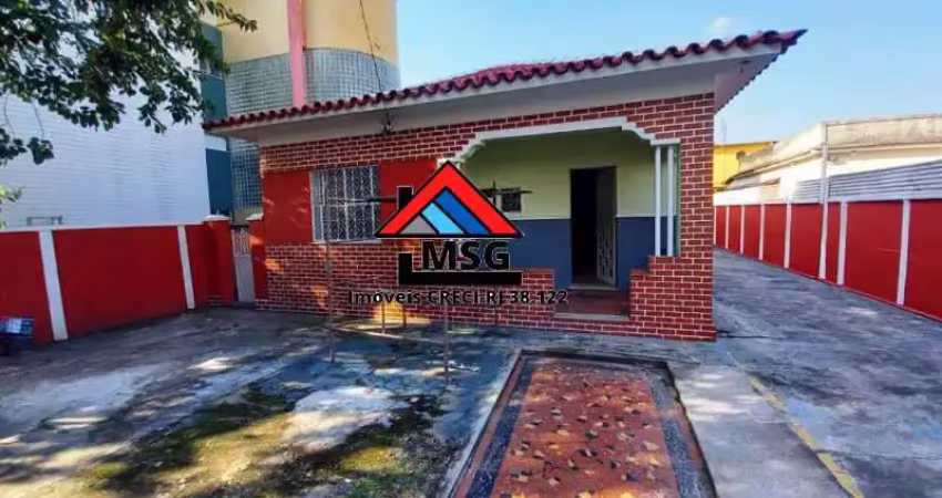 Casa com 3 quartos à venda na Rua Professor Carlos Boisson, Campo Grande, Rio de Janeiro