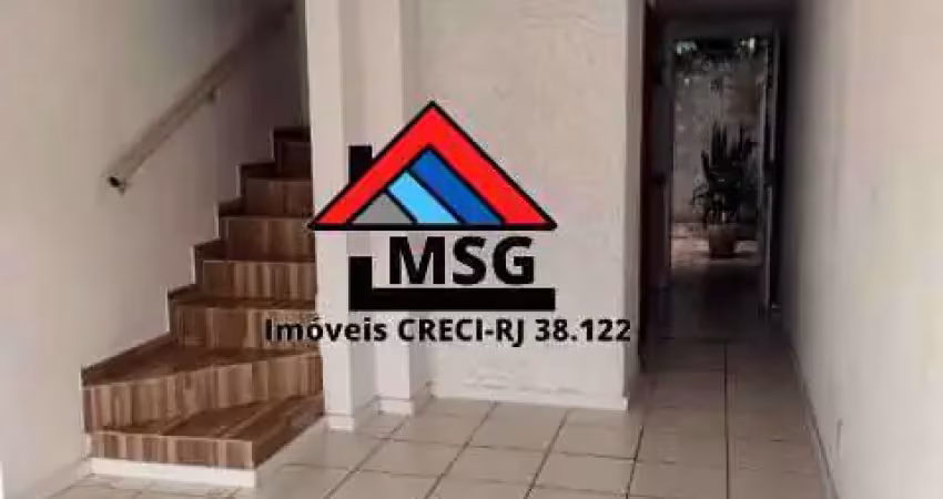 Casa em condomínio fechado com 2 quartos à venda na Estrada Cabuçu de Baixo, Guaratiba, Rio de Janeiro