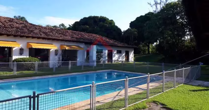 Chácara / sítio com 5 quartos à venda na Estrada do Morro Cavado, Guaratiba, Rio de Janeiro