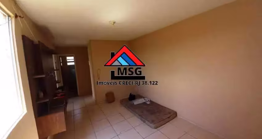 Apartamento com 2 quartos à venda na Rua Paçuaré, Cosmos, Rio de Janeiro