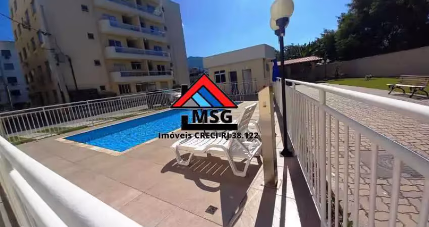 Apartamento com 2 quartos à venda na Rua João Cândido Corrêa, Bangu, Rio de Janeiro