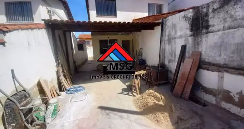 Casa com 2 quartos à venda na Rua Alemanha, Campo Grande, Rio de Janeiro