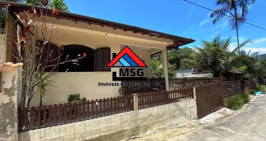 Casa com 2 quartos à venda na Avenida dos Bulhões, s/n, Tarituba, Paraty