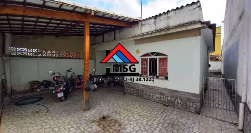 Casa em condomínio fechado com 2 quartos à venda na Estrada do Lameirão, Santíssimo, Rio de Janeiro