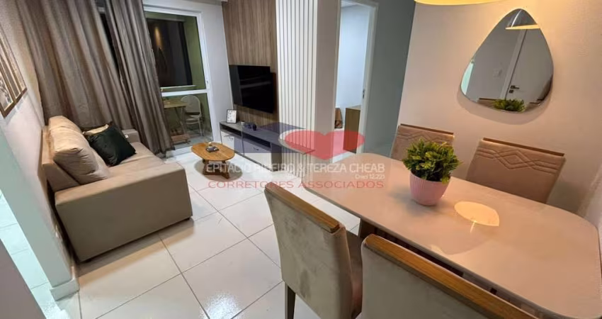 APARTAMENTO 2/4, VARANDA, COM OU SEM GARAGEM EM ITAPUÃ