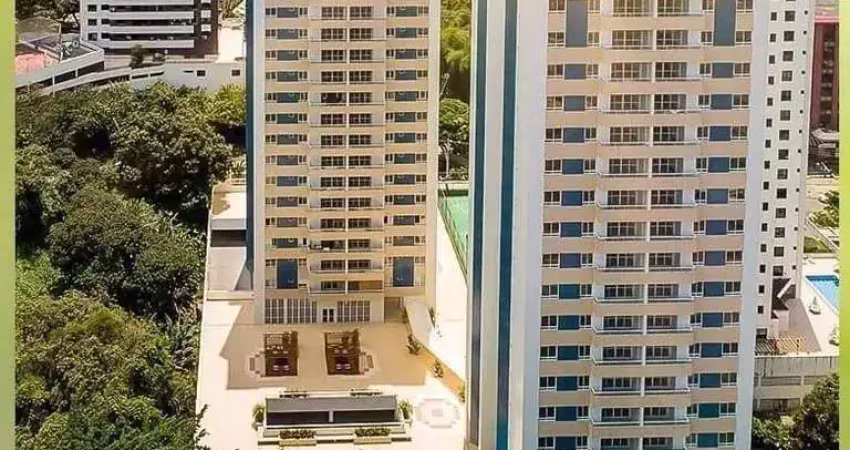 APARTAMENTOS 3 E 4 QUARTOS NO CANDEAL PRONTOS PARA MORAR