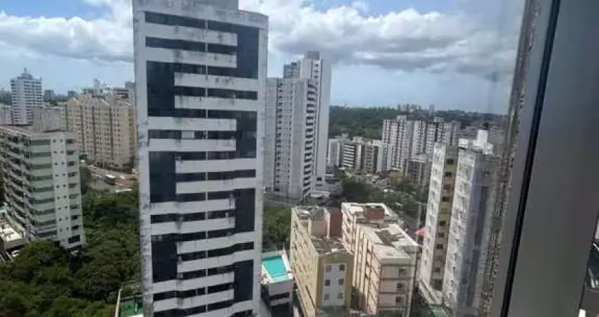 COBERTURA DUPLEX 148M² 3/4 02 suites 02 garagens -IMBUI