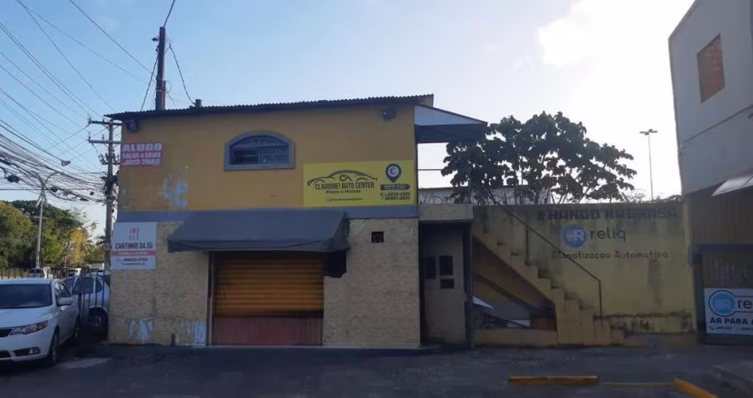 SALA TIPO STUDIO PARA LOCAÇÃO EM ITAPUÃ E SEM FIADOR