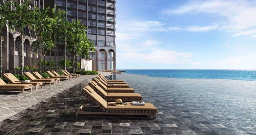 Apartamento 1/4 a Venda Infinity Business em Ondina Salvador