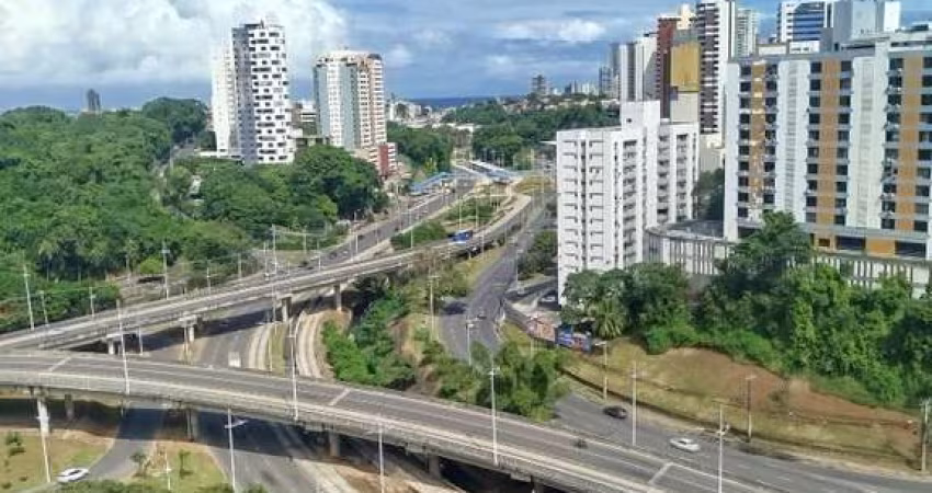 APARTAMWENTO A VENDA ALTO DO ITAIGARA 3/4 2 VAGAS DE GARAGEM