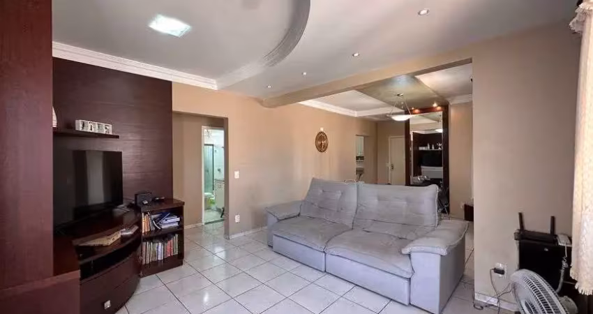 Apartamento com 3 quartos à venda na Avenida César Finotti, 124, Santa Mônica, Uberlândia