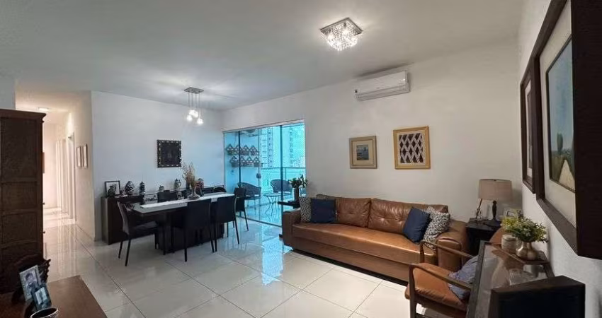 Apartamento 4 quartos - Vésper Jardim Finotti