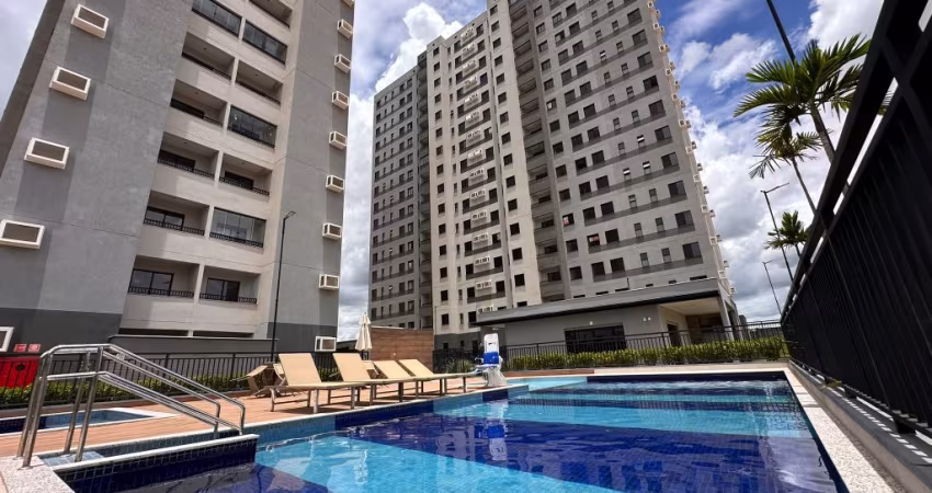 Origon - 2/4 + suite + sacada - Localização privilegiada