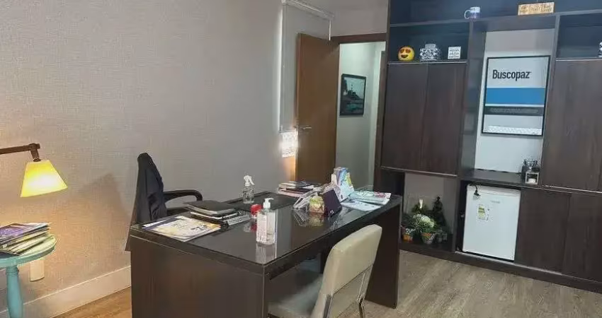 Oportunidade para profissionais liberais e investidores!