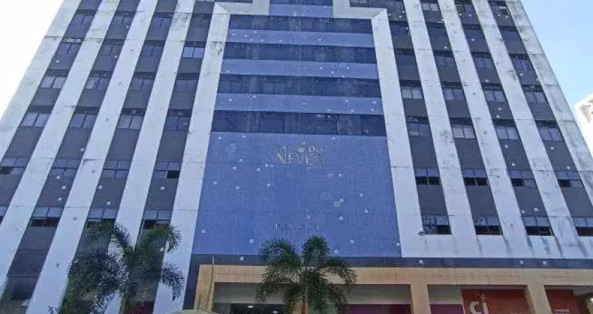 Sala comercial escritório a venda 44 m² cam árvores t. neves - salvador - ba