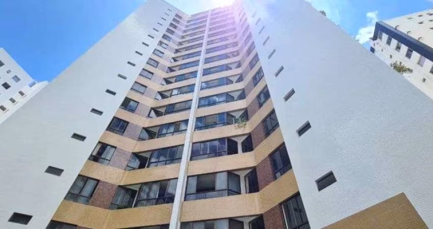 Imóvel para venda tem 137 metros quadrados com 4 quartos em Pituba - Salvador - BA