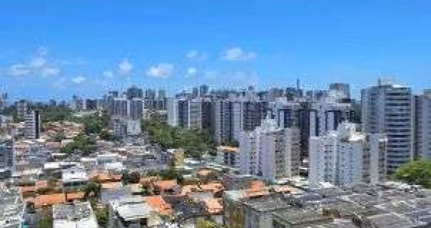 Imóvel para venda com 100 metros quadrados com 3 quartos em Caminho das Árvores - Salvador - BA