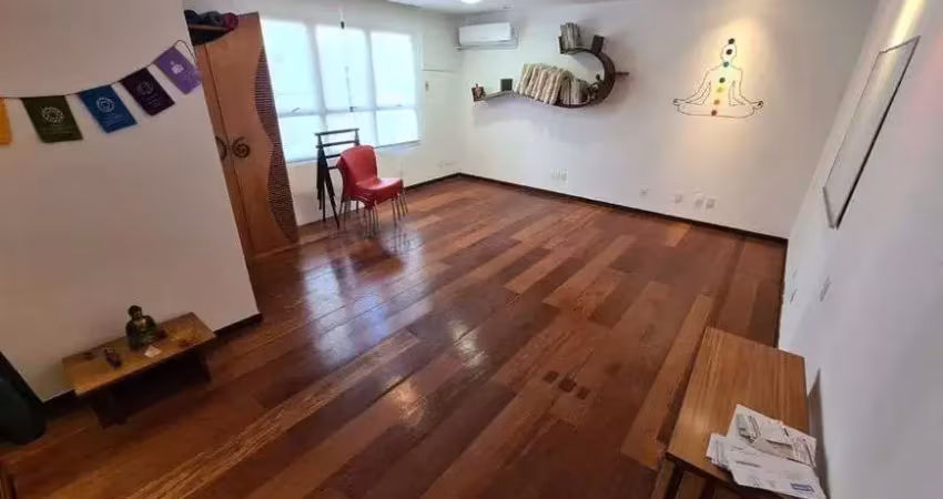 Ponto sala comercial a venda no rio vermelho com 28 m² - salvador - ba