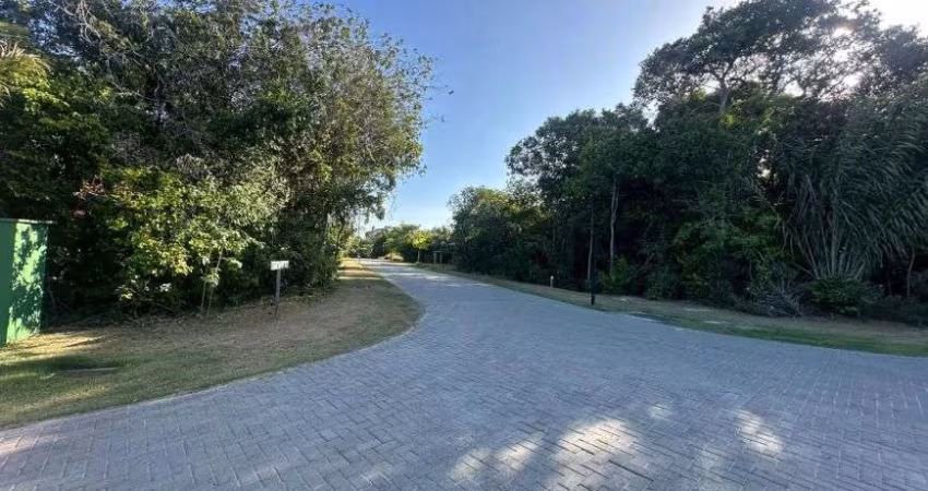 Terreno à venda na Praia do Forte, Mata de São João 