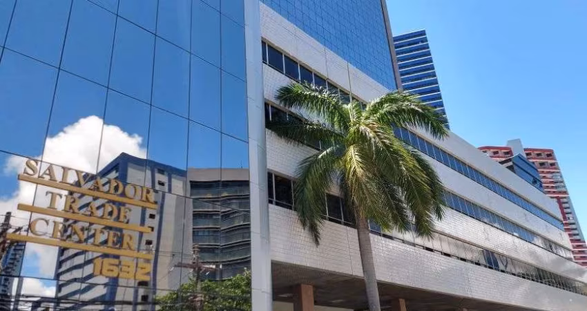 Sala Comercia / Escritório a venda 33 m em Caminho das Árvores - Salvador - BA