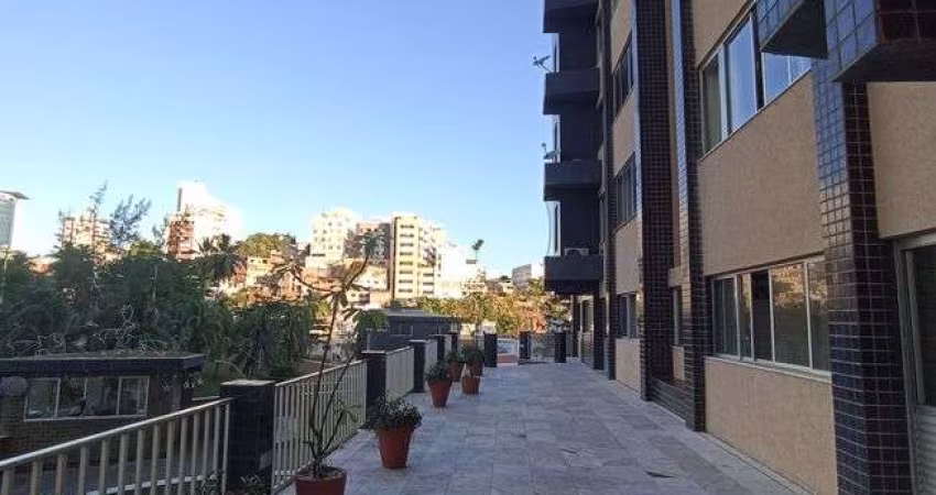 Apartamento a venda com 3 quartos no bairro Rio Vermelho / Ondina - Salvador - BA