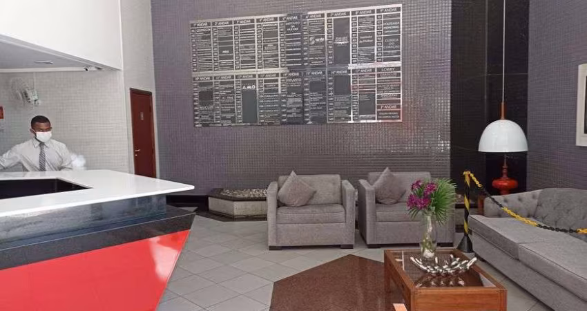 Sala Consultório Odonto / Médico a venda 31 m Linus Pauling Pituba - Salvador - BA