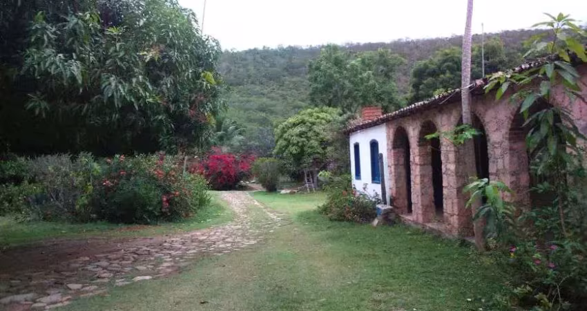 Fazenda para venda com 115hectares/265tarefas na chapada diamantina - ba - wagner - ba