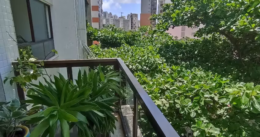 Belíssimo apartamento com 4/4 a venda na barra salvador ba