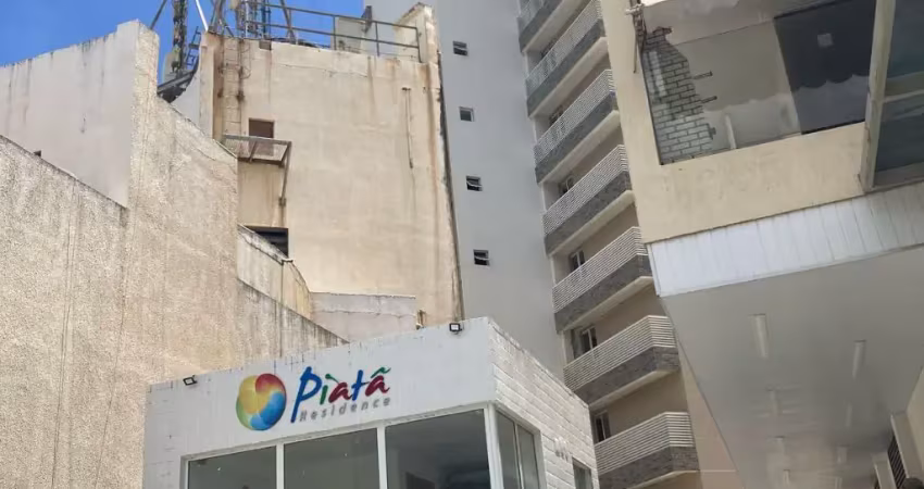 Apartamento à venda no Jaguaribe com 1 quarto