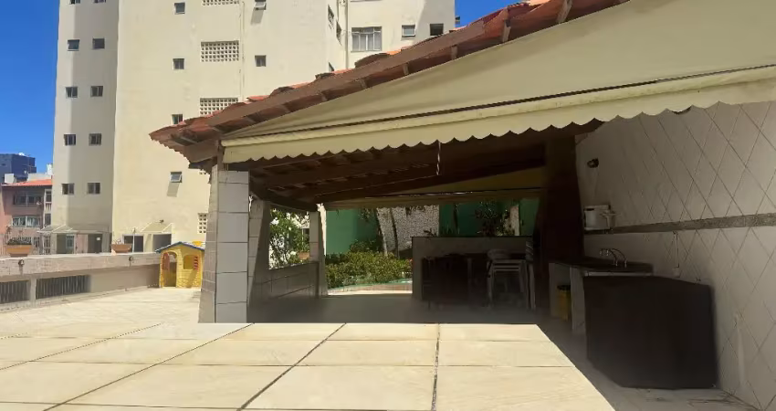 OPORTUNIDADE! APARTAMENTO BEM LOCALIZADO COM 3 QUARTOS!