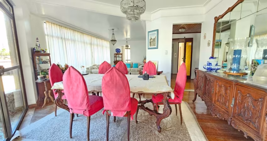 'Amplo Apartamento de 4 Quartos com 2 Suítes e Lazer Completo na Pituba - Oportunidade Imperdível!'