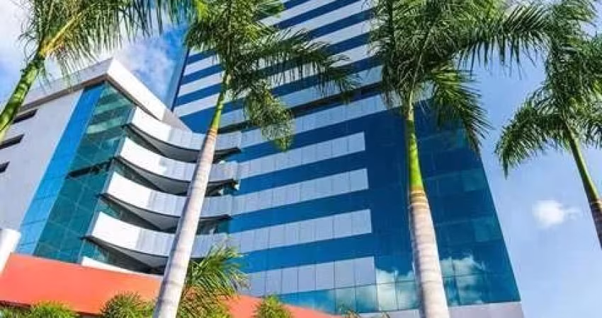 Sala comercial com 1 sala para alugar no Caminho Das Árvores