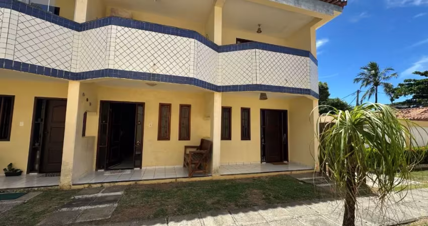 Apartamento com 3 quartos à venda na Alameda Praia Garapuá, Stella Maris, Salvador