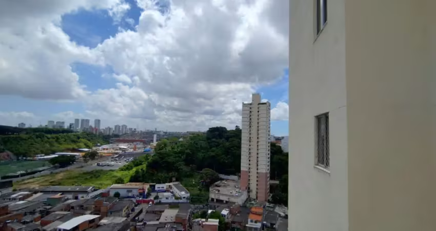 Oportunidade! Apartamento no Parque Bela Vista, totalmente reformado por apenas R$ 280.0000