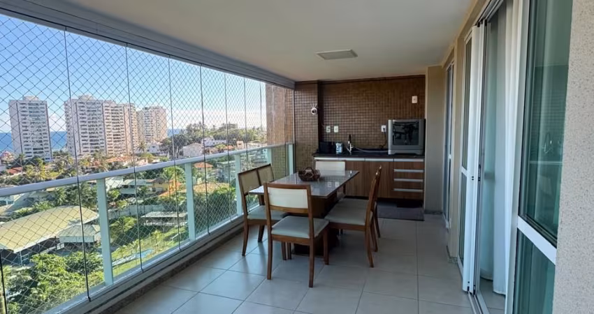Oportunidade!! EXCELENTE 3/4  NASCENTE VISTA MAR NO MARIO CRAVO EM PITUAÇU