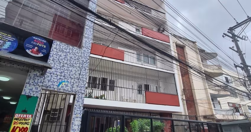 Apartamento em Nazaré para Reforma – R$ 300.000! Nazaré – 100 m² para Você Reformar e Valorizar! Localização Privilegiada!