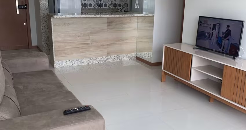 Imperdível! 1/4 Mobiliado com Vista Mar em Armação – Infraestrutura Completa!