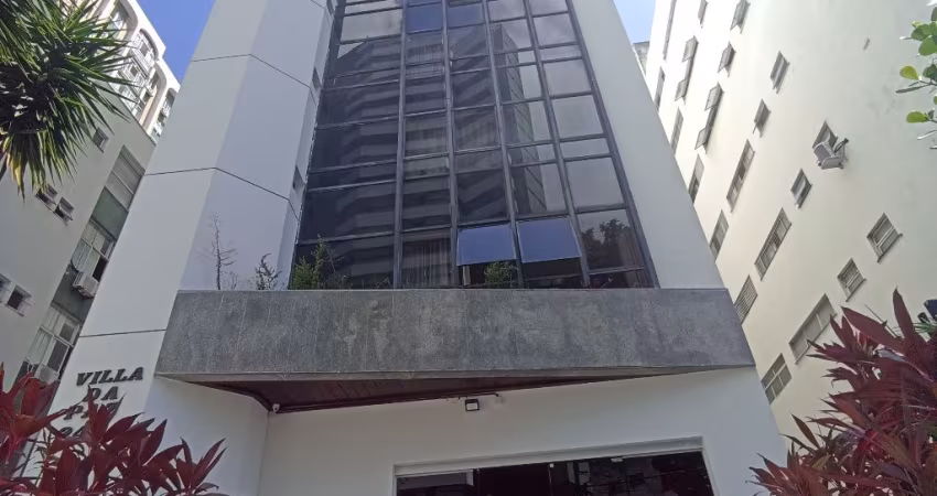 Apartamento a VENDA na Graça com 229 m nascente